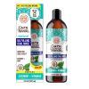 Natural CocoMint Oil Pulling Mouthwash Essential Oils & Vitamins D3, E, K2, 8 oz