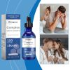 Googeer Men's Enhancement Drops, Supplement Drops Men's Drops Body Care