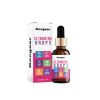 Googeer Slimming Drops, Body Shaping Slimming Brain Strengthening Vitality Body Care Oral Supplement Drops