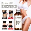South Moon Slimming Essential Oil Body Shaping Body Shaping Body Firming Arms Thighs Worship Meat Belly Massage Skin