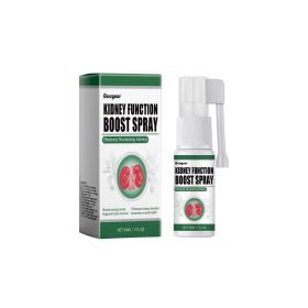 Googeer Tonifying Kidney Natural Herbal Spray (Ingestion) Frequent Urination