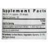 Nature's Answer - Black Walnut Hulls - 1 Fl Oz