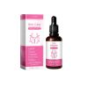 OUHOE Collagen Supplement Oil Highlight Body Chest Curve Lifting Shaping Beautiful Buttocks Toning Oil