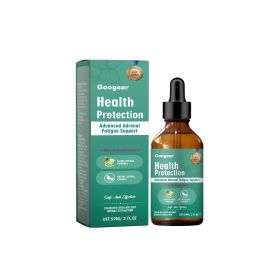 Googeer adrenal support supplement, dietary supplement for body treatment