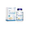 Googeer Intestinal Cleansing Dissolving Capsule, Intestinal Cleansing And Colon Capsule Body Supplement