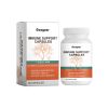 Googeer Nori Dietary Supplement Capsules, Immune Support Capsules For Body Treatment
