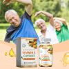 Googeer Vitamin E Capsules Body Treatment
