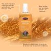 OceAura Shiny Moisturizing Body Oil Moisturizes And Nourishes The Body Daily Care Full Body Massage Essential Oil