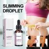 Googeer Vitamin Drops Increase Body Vitality, Body Shaping And Energy Supplement Oral Drops