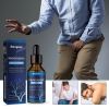 Googeer Body Care Drops, Men's Body Care For Relieving Discomfort And Itching In The Front Line