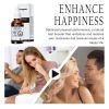 Googeer Men's Enhancement Supplement Drops Enhance Men's Energy Robust And Long-Lasting Oral Drops For Men's Health Care
