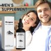 Googeer Men's Supplement To Reduce Fatigue, Relax, Enhance Pleasure And Last Longer