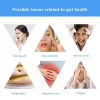 Googeer Intestinal Cleansing Dissolving Capsule, Intestinal Cleansing And Colon Capsule Body Supplement