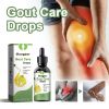 Googeer Gout Care Drops, Relieve Lumbar Knee Joint Pain Body Care Drops