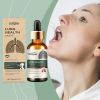 Googeer Lung-Cleansing Dietary Supplement - Promote lung health, reduce body treatment