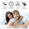 Googeer Men's Supplement To Reduce Fatigue, Relax, Enhance Pleasure And Last Longer