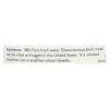 Lumino Home Diatomaceous Earth - Food Grade - Pure - 9 Oz
