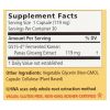 Ilhwa Enzyme Fermented Ginseng Herbal Supplement - 1 Each - 30 Cap