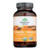 Organic India Usa Whole Herb Supplement, Tumeric - 1 Each - 180 Vcap