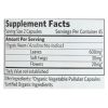 Organic India Usa Whole Herb Supplement, Neem - 1 Each - 90 Vcap