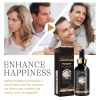 Googeer Men's enhancement Supplement to boost men's confidence Strong Lasting Men's Care oral drops