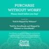 Natural CocoMint Oil Pulling Mouthwash Essential Oils & Vitamins D3, E, K2, 8 oz