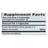 Imperial Elixir Ginseng Korean Red - 50 Caps