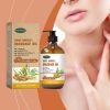 Woodsleep Ginger Muscle Massage Oil, Nourishing Skin Massage Care Essential Oil For Legs, Body And Joints