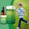 Googeer Children's Multivitamin Drops, Dietary Supplements For Body Treatments